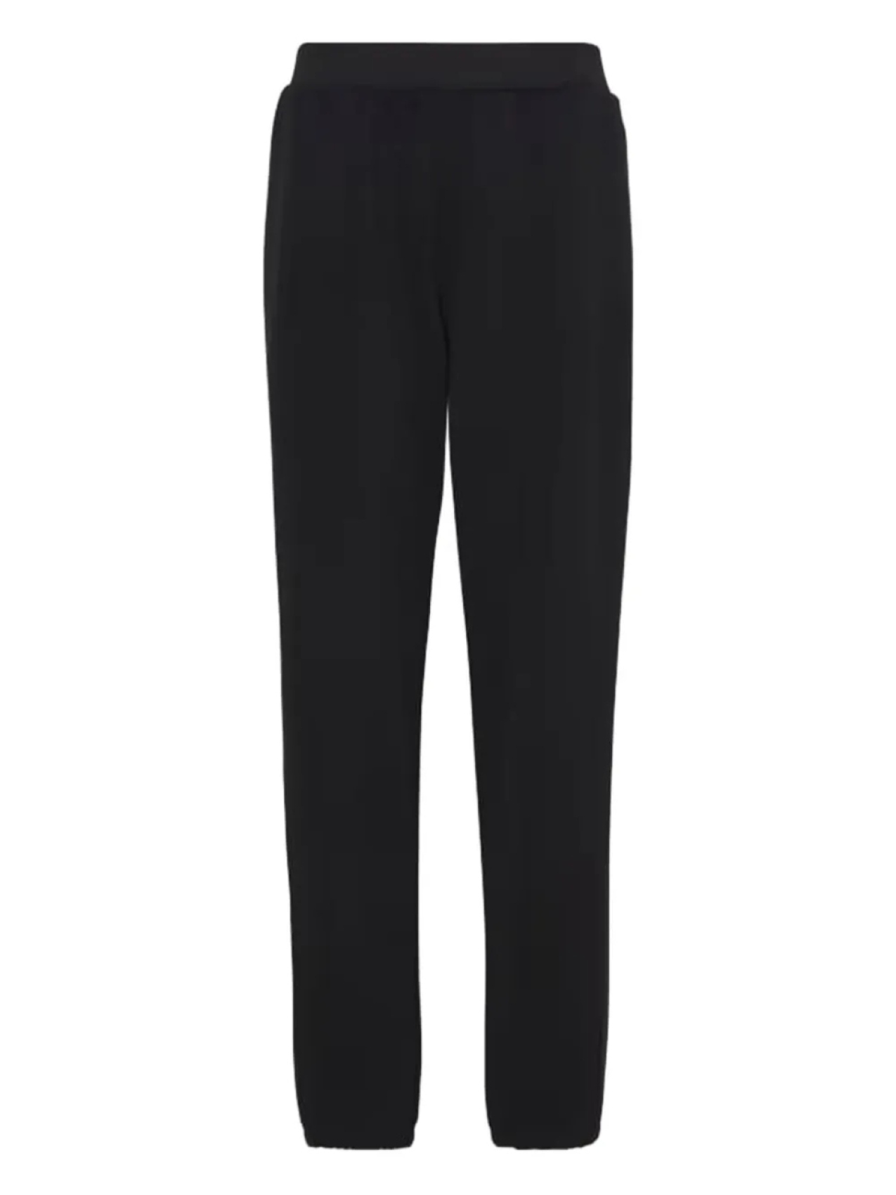 

Спортивные брюки из хлопковой смеси Calvin Klein, черный