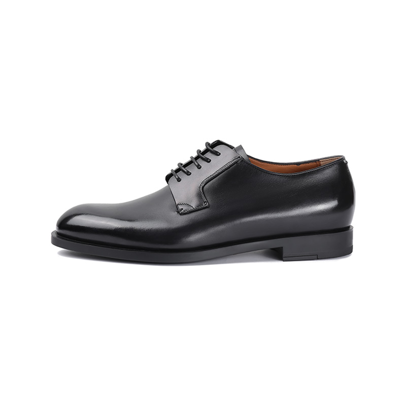 

Ermenegildo Zegna Туфли мужские Zegna Genia, черные