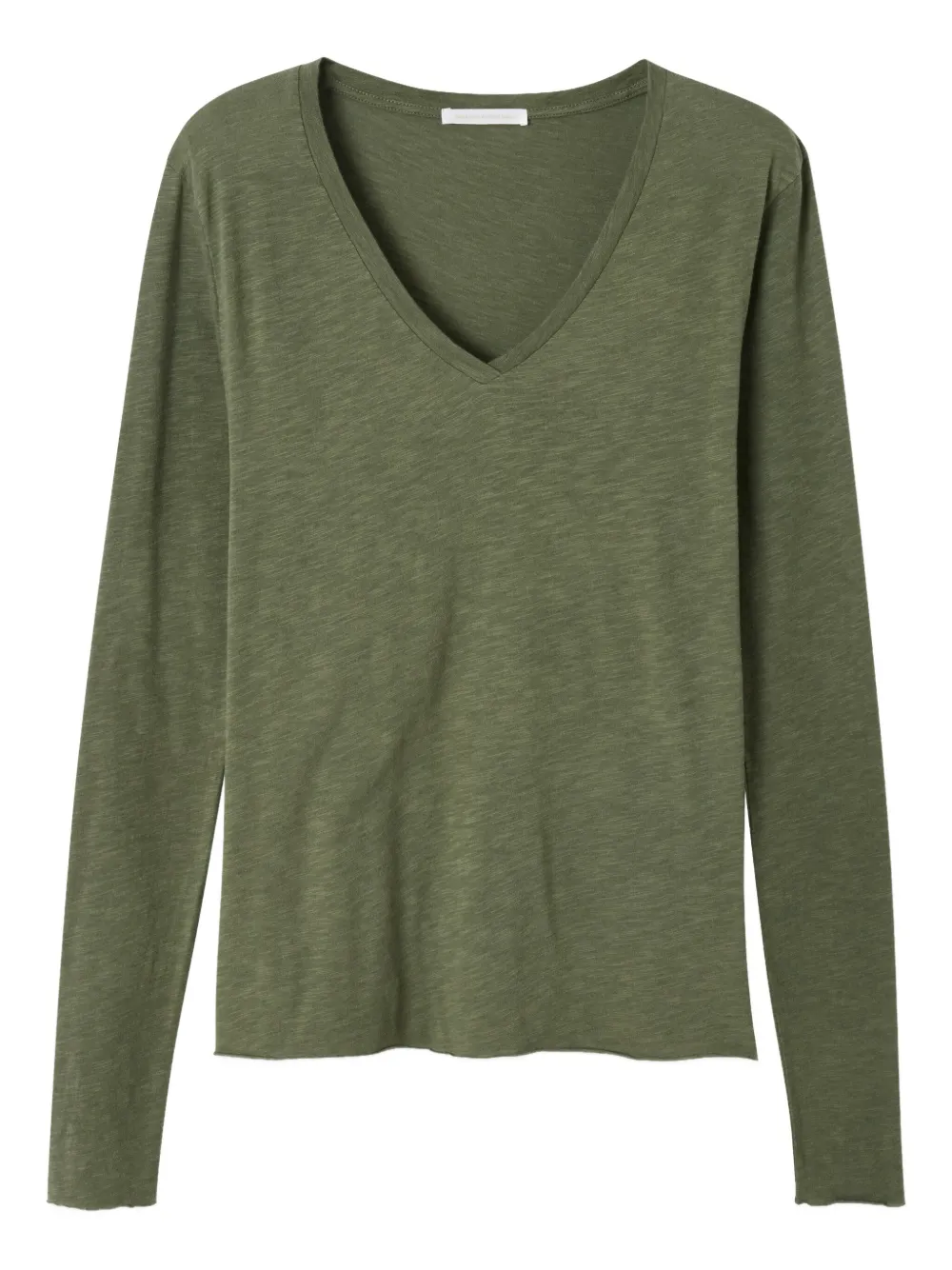 

Футболка Jacksonville American Vintage, зеленый