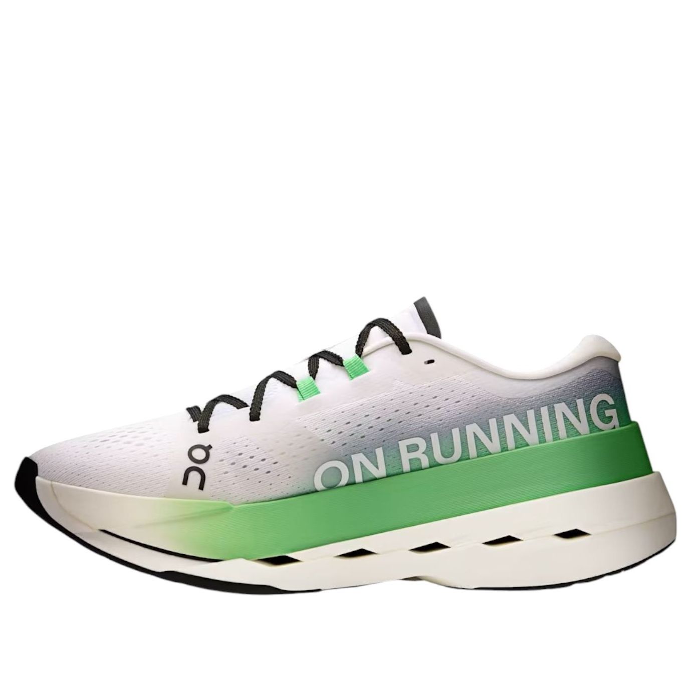 

On Running На бегу Cloudboom Max 'Honeydrew Lilac'