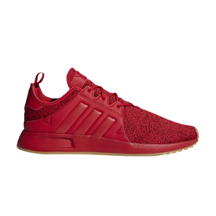 

Кроссовки Adidas X_PLR 'Scarlet', красный