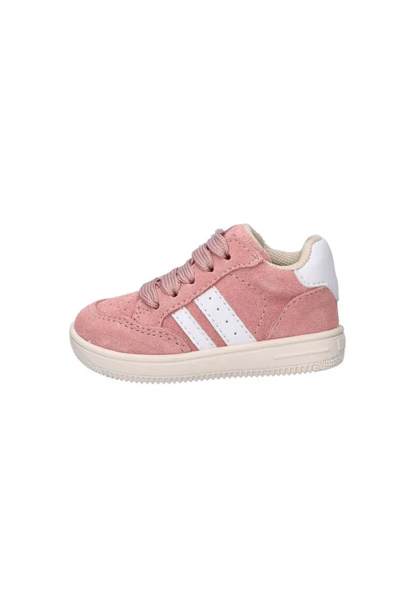 Скейтбордные ботинки Nelson Kids, Roze