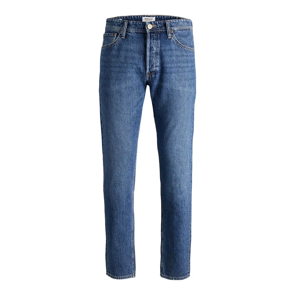 

Джинсы Jack & Jones Mike Original, синий