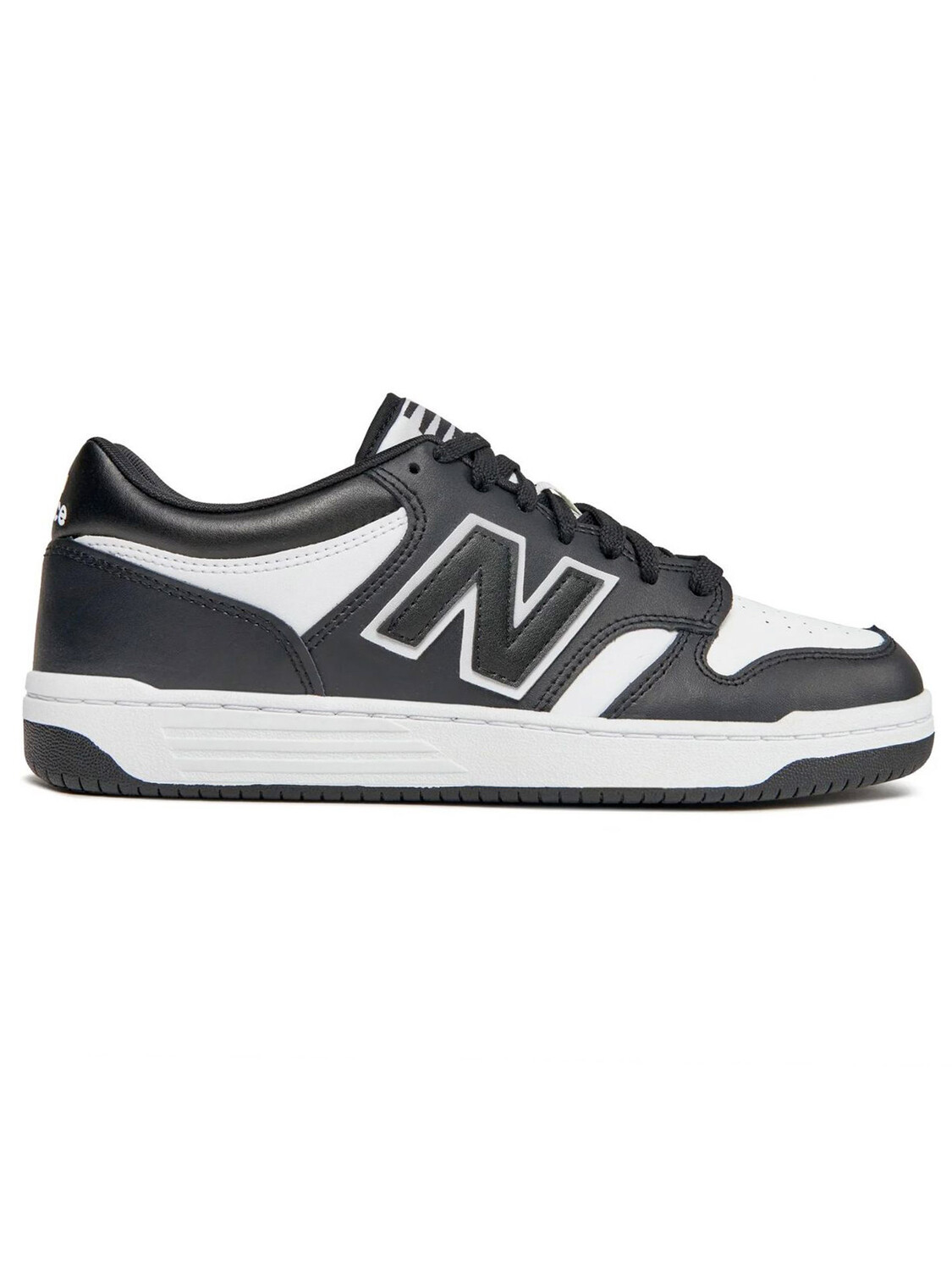 

Кроссовки 480 unisex New Balance, черный