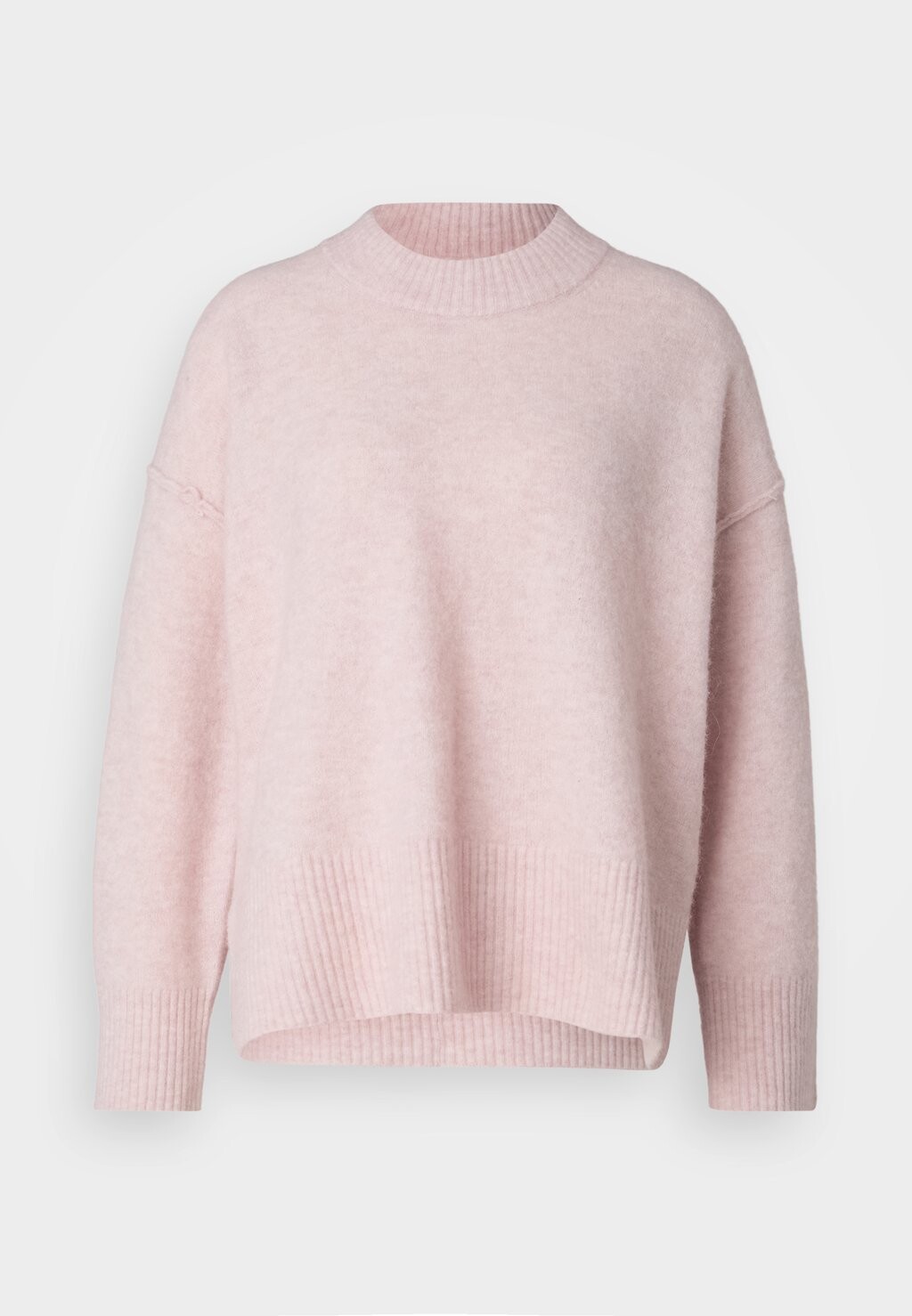 

Джемпер JOSIE COZY DAYS DAY Birger et Mikkelsen, светло-розовый
