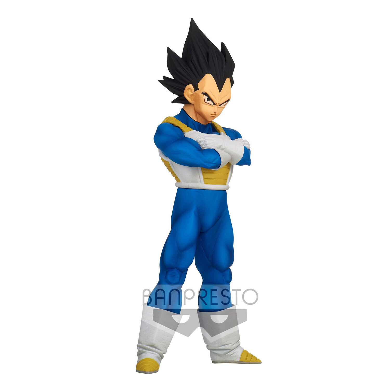 

Фигурка Dragon Ball Z - Vegeta Burning Fighters Vol.