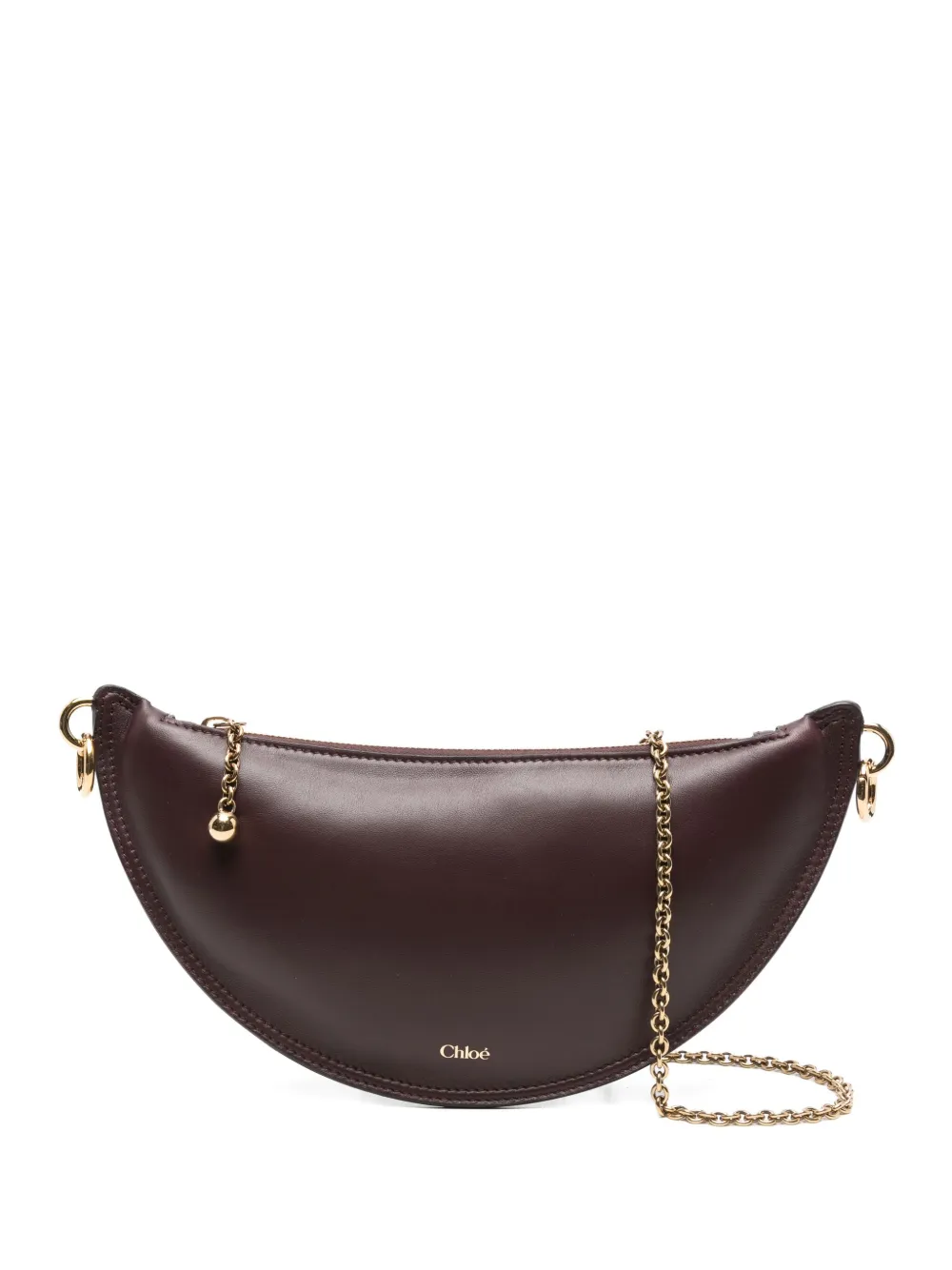

Сумка на плечо Icons CHLOÉ, красный