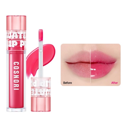 

Бальзам для губ Water-Full Lip Plumper Lip Volumizing Effect Plump & Moist Texture