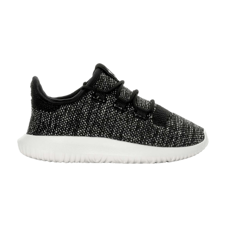 

Кроссовки adidas Tubular Shadow Knit K 'Core Black', черный