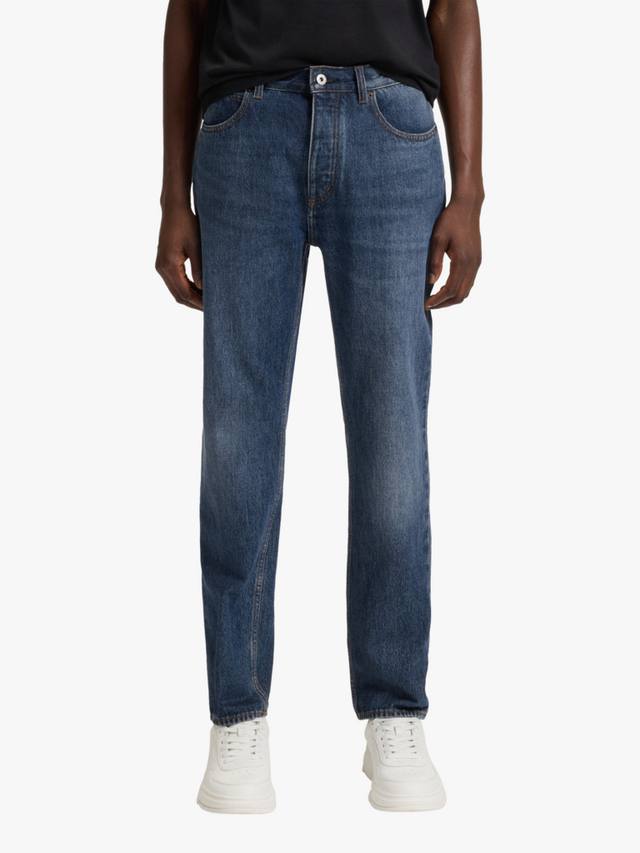 

Джинсы HUGO Regular Fit HUGO BOSS