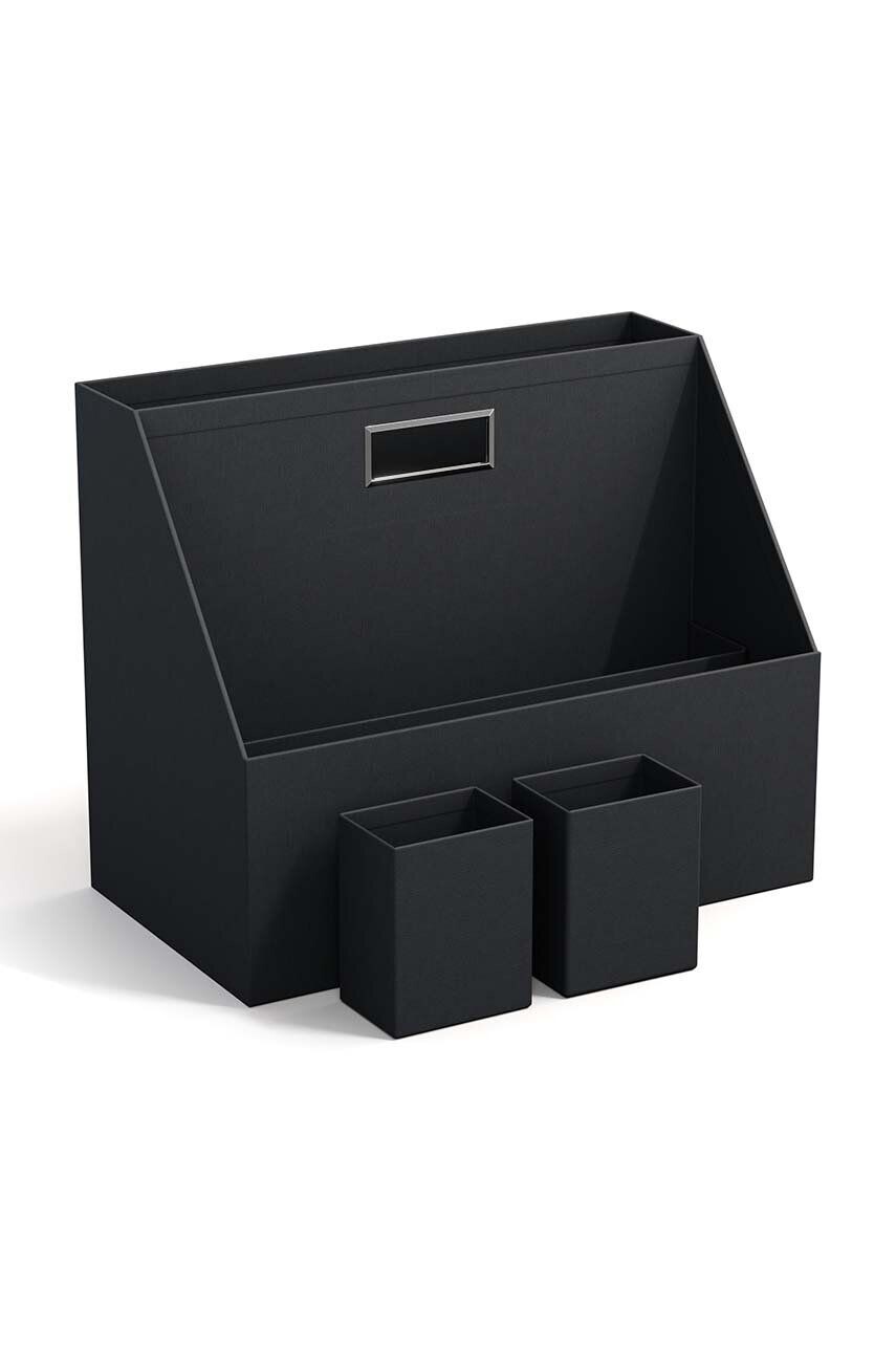 

Bigso Box of Швеция Органайзер для стола Hurry Bigso Box Of Sweden, серый
