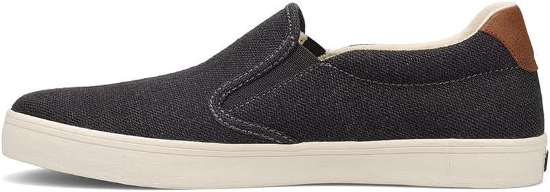 Мужские кроссовки Taos Footwear Hutch, Charcoal — фото 3
