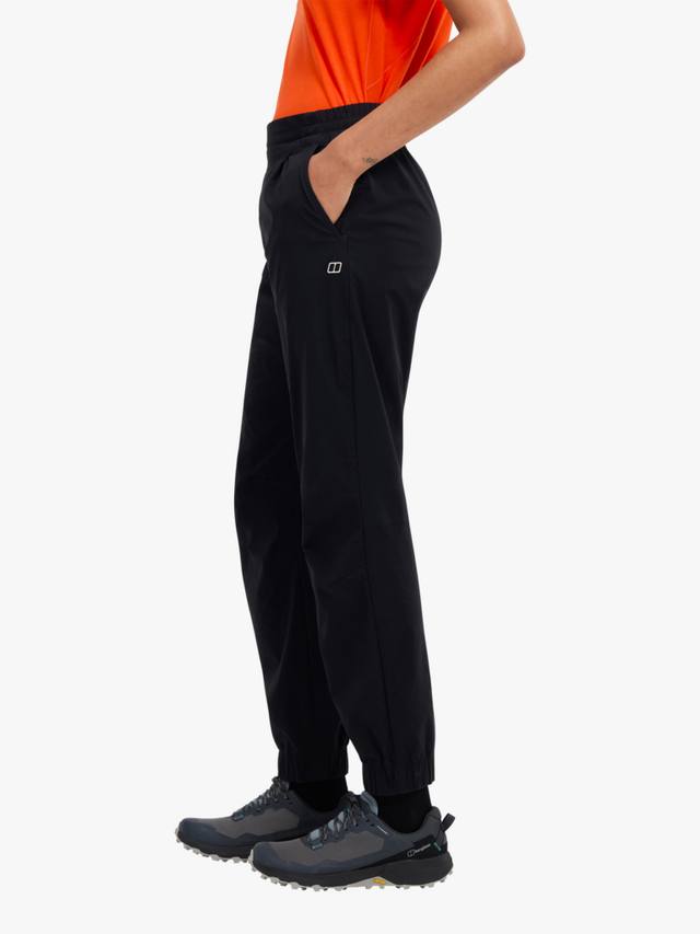 

Брюки - исследователь Berghaus, цвет Jet Black
