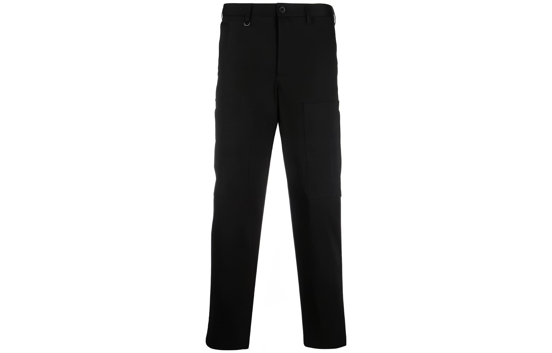 

ARMANI EXCHANGE Повседневные брюки AE SS23, мужские, черные