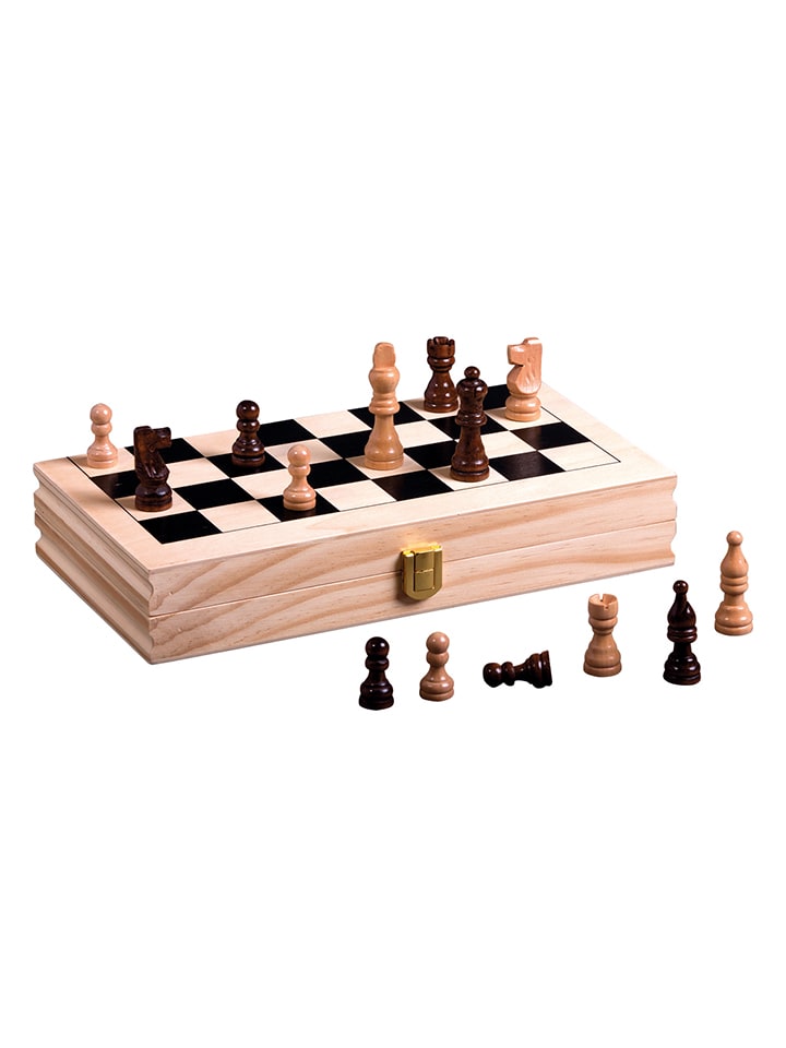 

Шахматы - с 8 лет