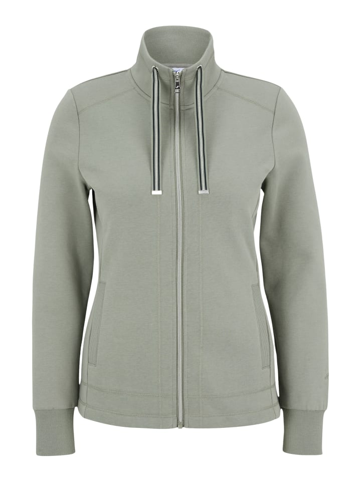 

Куртка TATJANA из сушеного шалфея Joy Sportswear