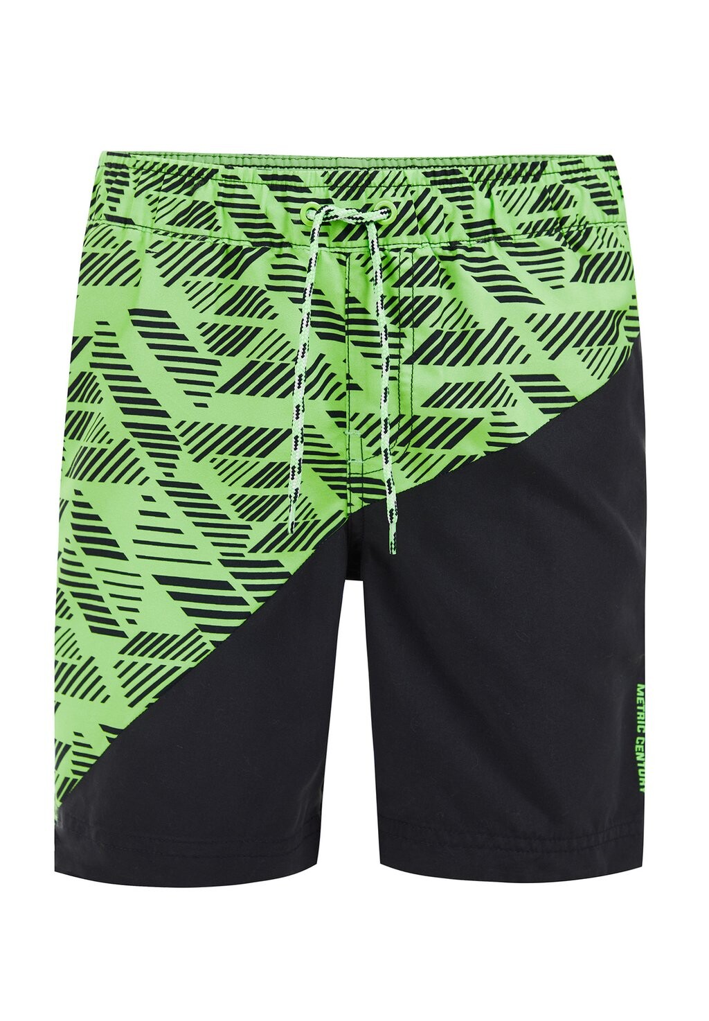 

Шорты для плавания MET DESSIN WE Fashion, цвет green