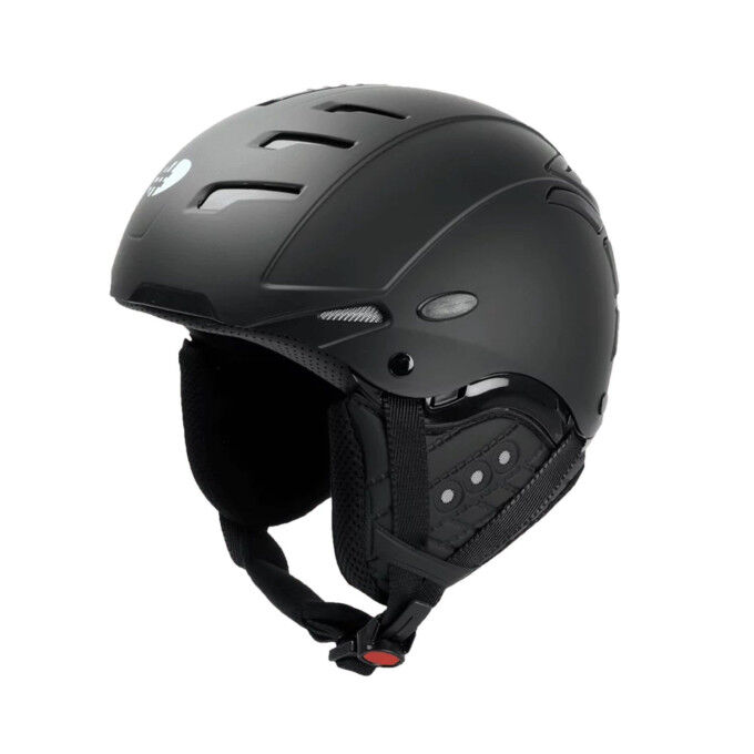 

Горнолыжный шлем DIEZZ VENUS - черный