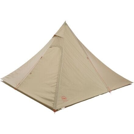 

Золотой лагерь 5, брезент Big Agnes, цвет One Color
