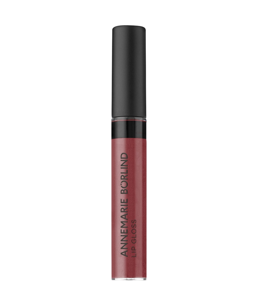

Блеск для губ ANNEMARIE BÖRLIND LIPGLOSS, DARK BRONZE, 9.5 ml