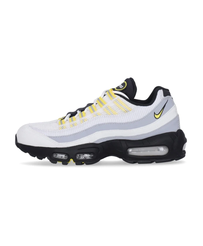 Низкие кроссовки Air Max 95 Nike, мультиколор — фото 2