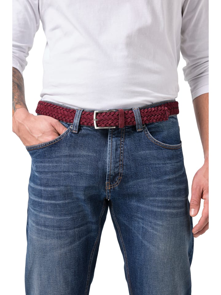 

JP1880 Пояс из баклажанов