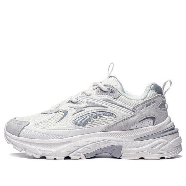 Кроссовки аврора 2к Li-Ning, белый
