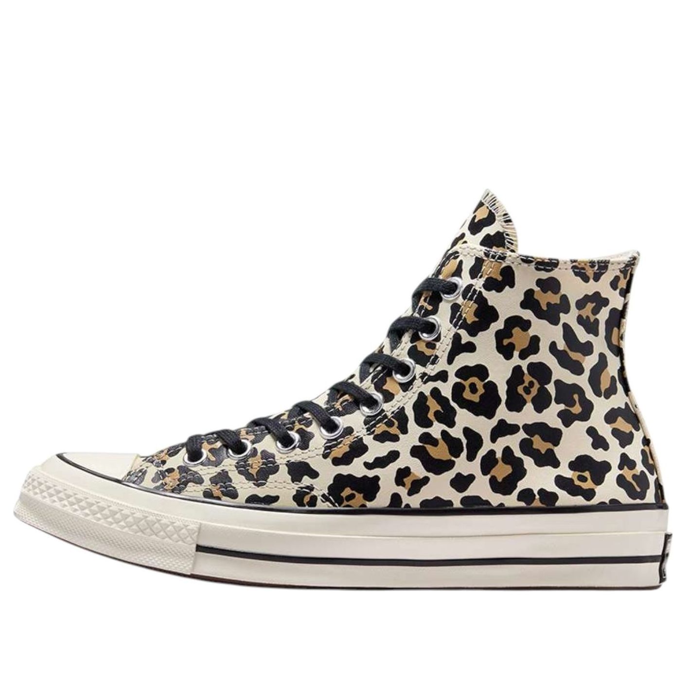 

Кеды Converse Chuck 70 Hi 'Glow In The Dark Leopard Print'
