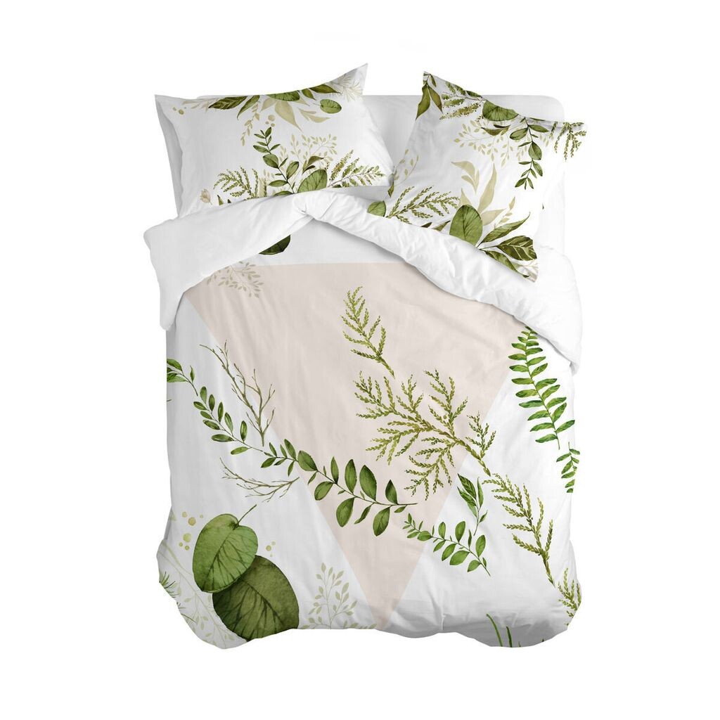 

Пододеяльник HappyFriday Herbal Colorful 260 x 240 см
