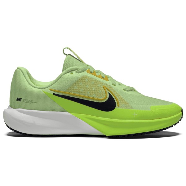 

Детские кроссовки Sonic Fly для мультиспорта Nike, мультиколор