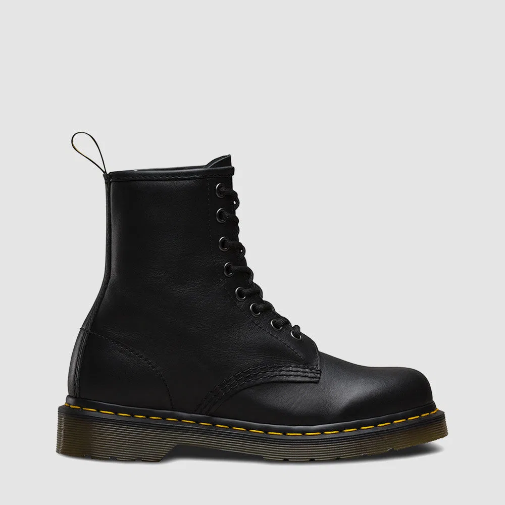 Мужские ботинки 1460 Nappa чёрные от Dr.Martens — фото 3