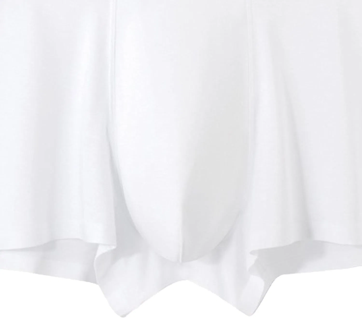 Боксеры микро-модал, White-1pc — фото 3