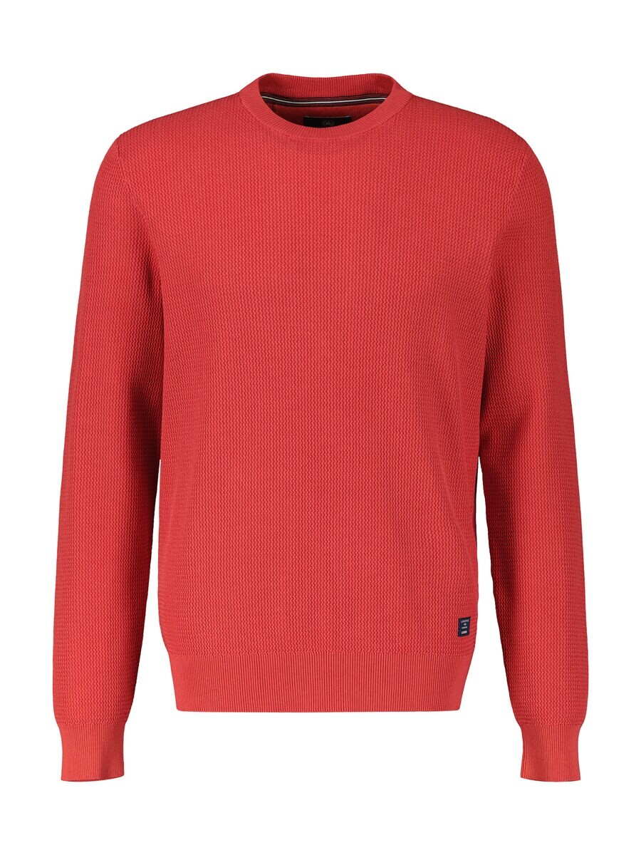 

Свитер LERROS Sweater, красный