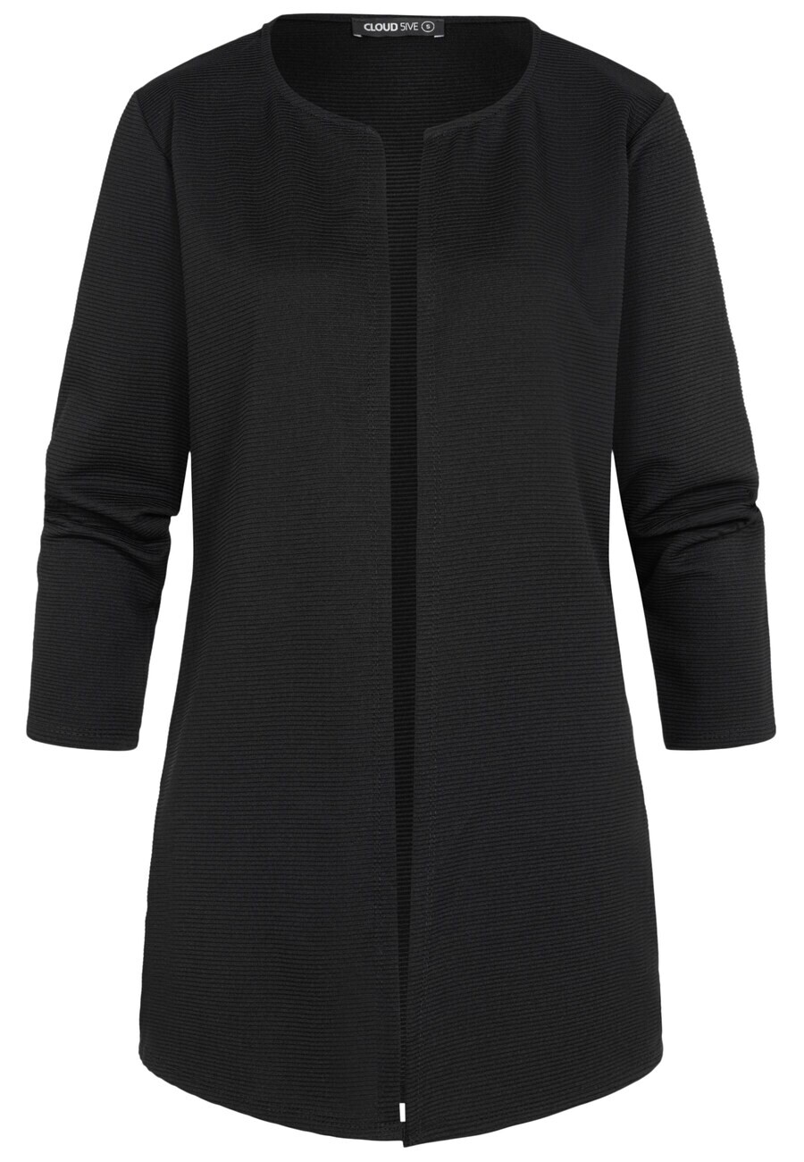 

Вязаный кардиган Cloud5ive Knit Cardigan, черный