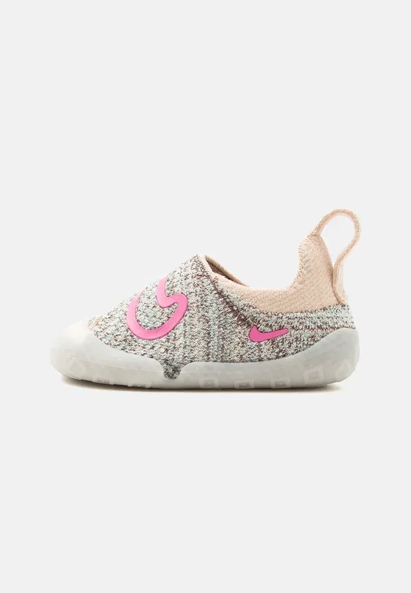 Кроссовки Nike Sportswear, парусный/розовое свечение/светлый шоколад/пар/мерцание — фото 2