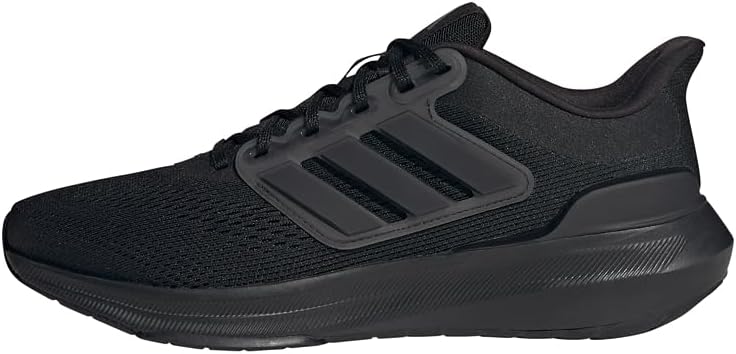 Мужские кроссовки Adidas Ultrabounce, черный