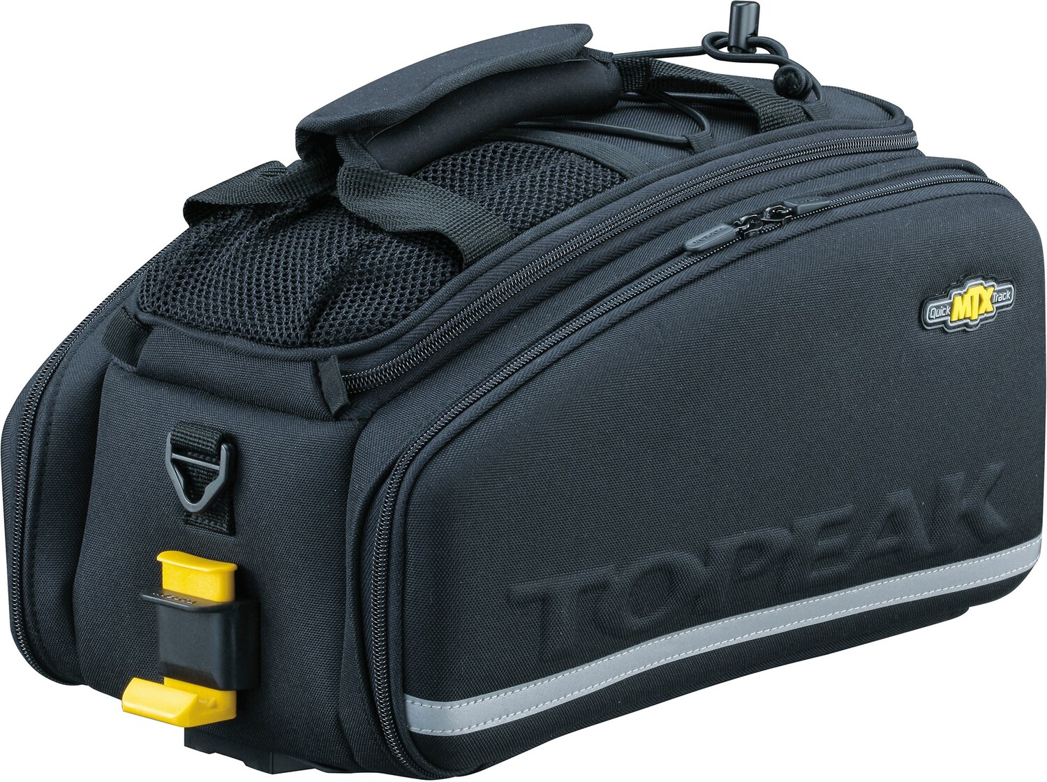 

Сумка для багажника MTX EXP Багажник для багажника Topeak, черный
