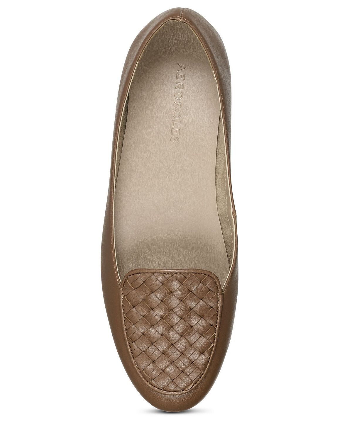 Женские повседневные туфли на плоской подошве Brielle Aerosoles — фото 4