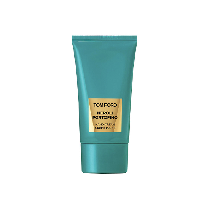 Нourishing увлажняющий крем для рук neroli 75ml TOM FORD — фото 3