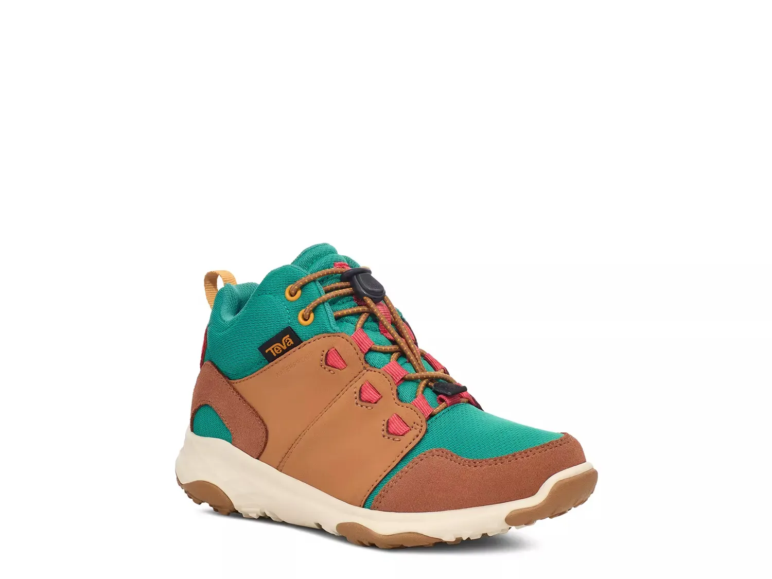 

Canyonview Mid RP Ботинки - детские Teva, Tan