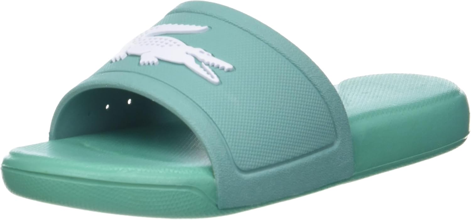 

Детские сандалии Lacoste L.30 118 1 CAJ, Dark Marzipan/Dark Ginger Green/Navy Blue