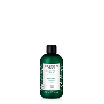 

Шампунь Pure Nature Collections 300 Eugene Perma