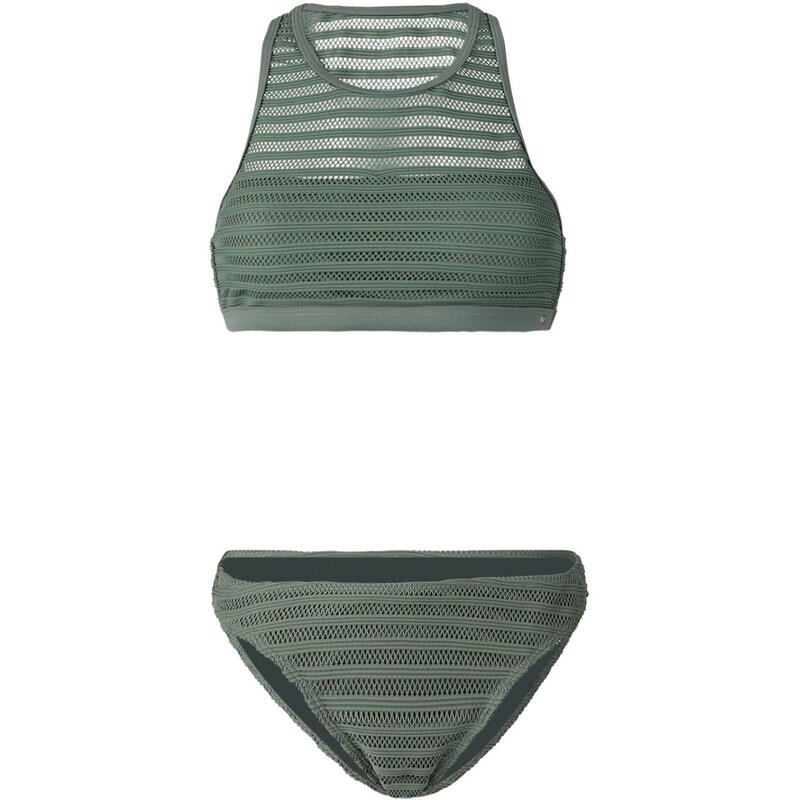 

Бикини Елена женщины бикини Brunotti, цвет juniper