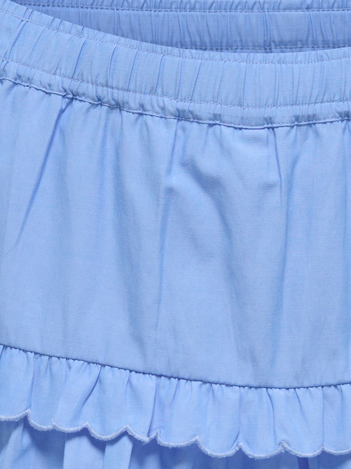Юбка 'KOGCLARE' Only Girls, Sky Blue — фото 3