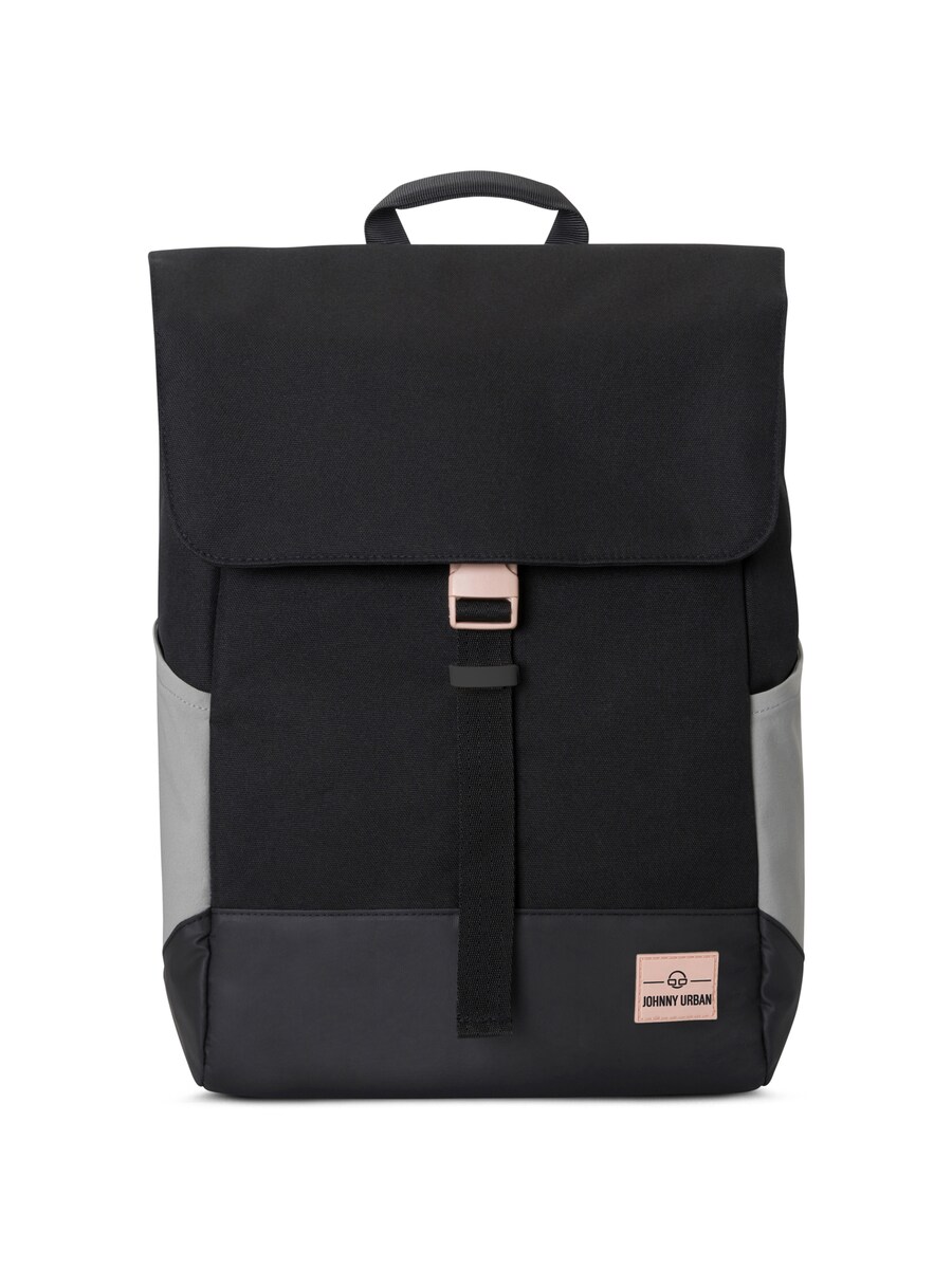 

Рюкзак Johnny Urban Mika, Black