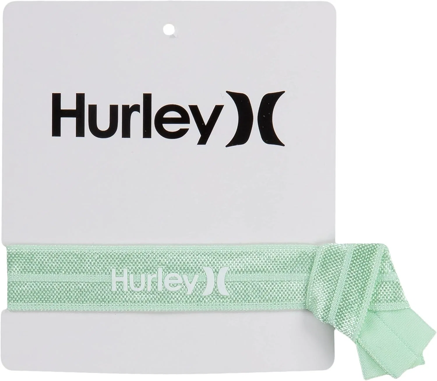 Детский худи Hurley One and Only, Mint Foam — фото 4