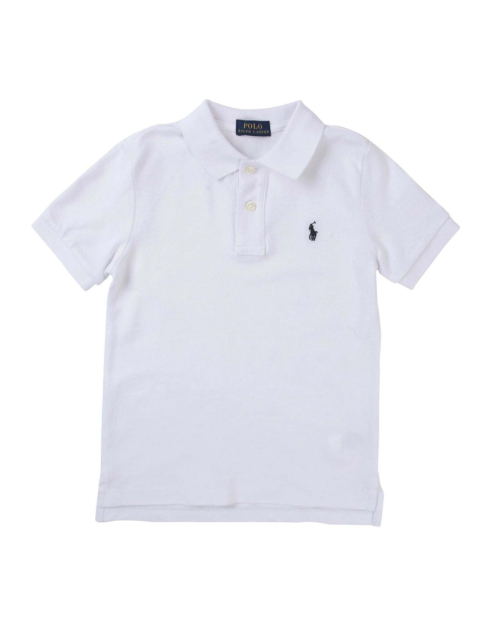 

рубашки поло Polo Ralph Lauren, белый