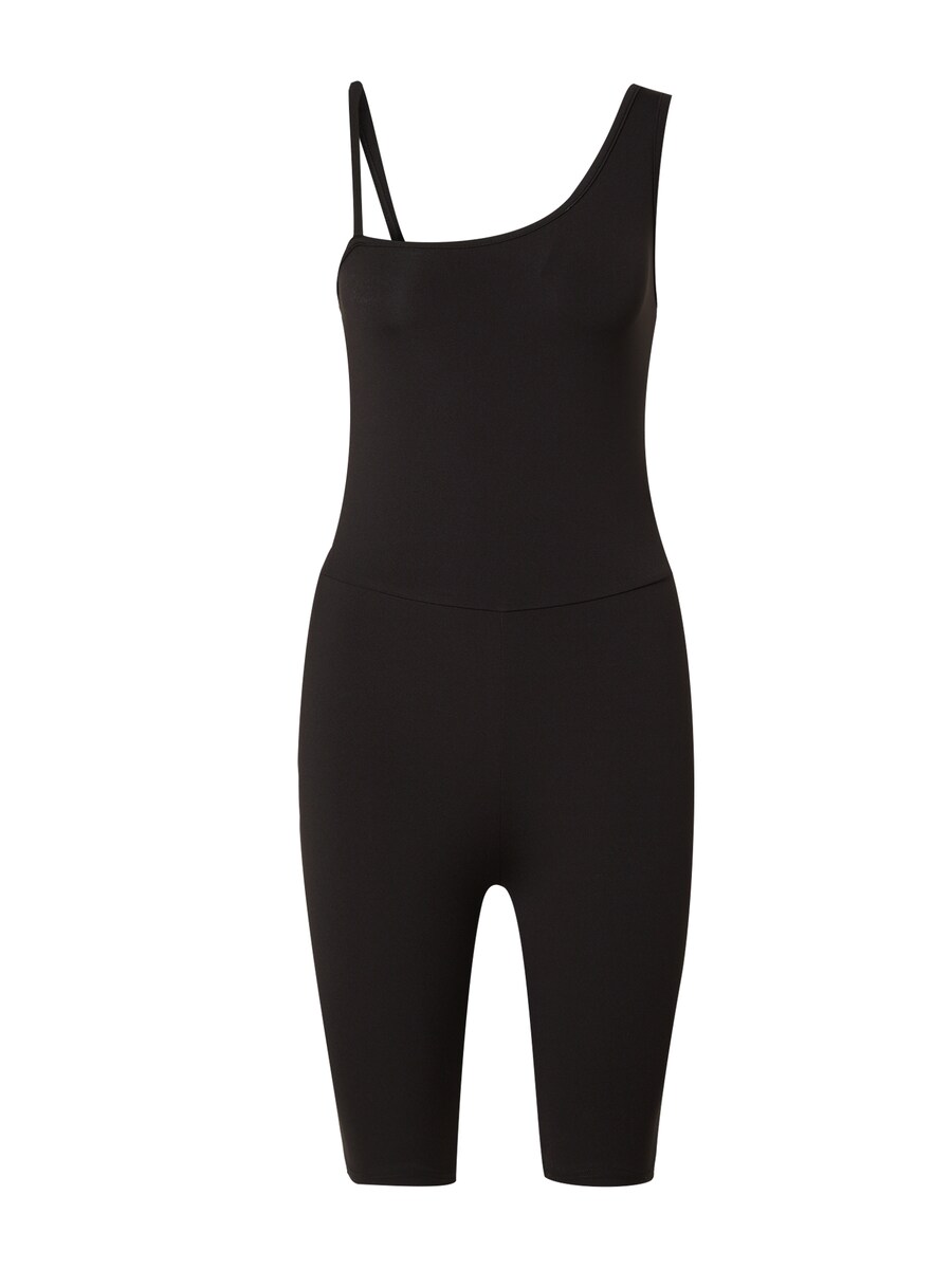 

Комбинезон Urban Classics, черный