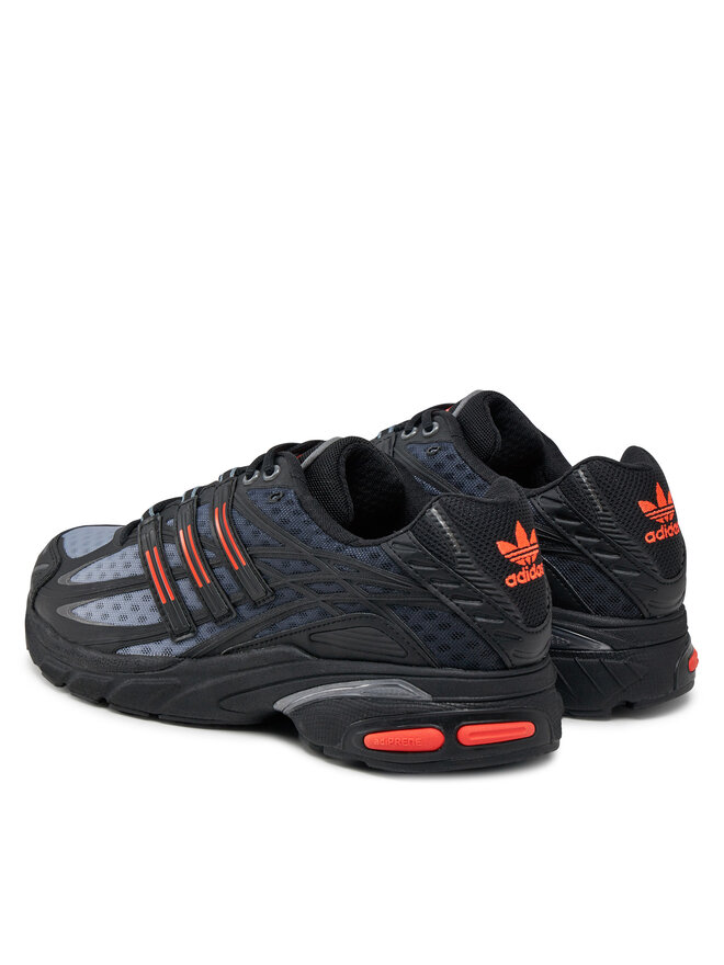 Кроссовки adistar Cushion JH5278 Adidas, черный — фото 3