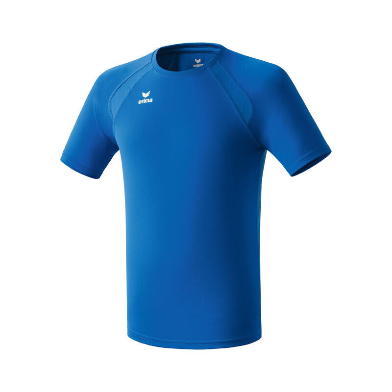 

Спортивная футболка Erima, цвет königsblau/blau/blau